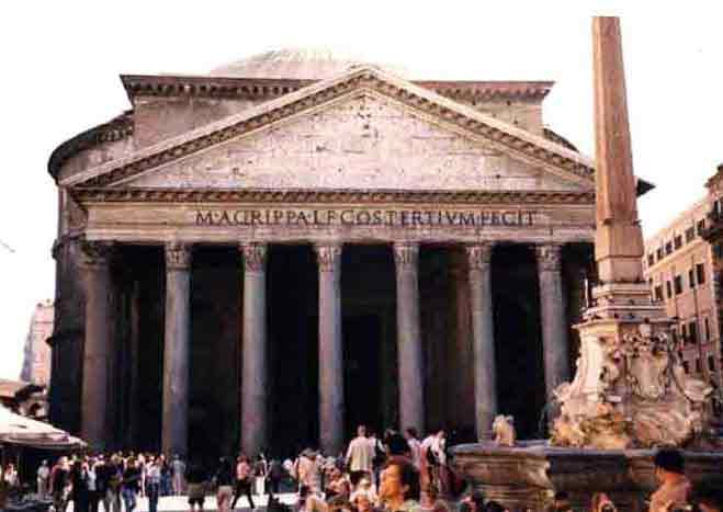 12.pantheon